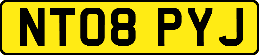 NT08PYJ