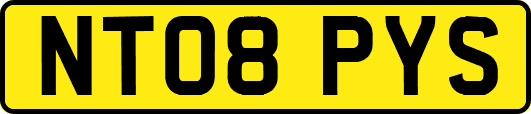 NT08PYS
