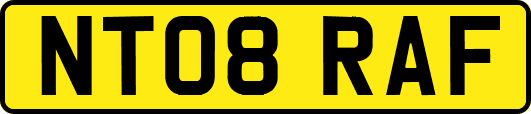 NT08RAF