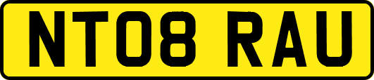 NT08RAU