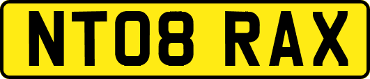 NT08RAX