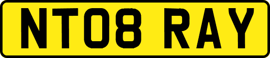 NT08RAY