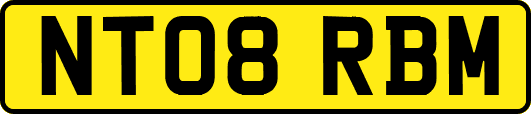 NT08RBM