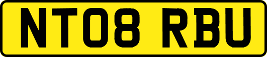 NT08RBU