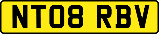 NT08RBV