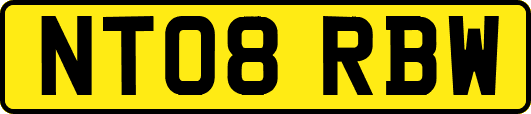 NT08RBW