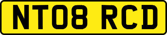NT08RCD