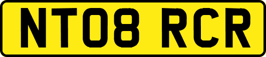 NT08RCR
