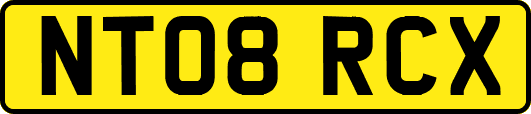 NT08RCX