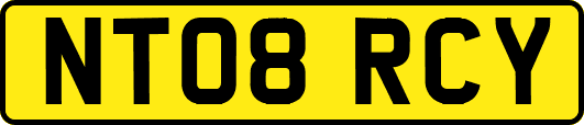 NT08RCY