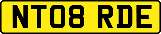NT08RDE