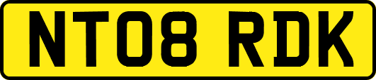 NT08RDK