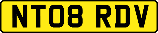 NT08RDV