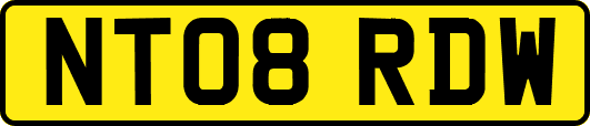 NT08RDW