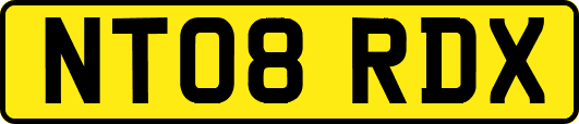 NT08RDX
