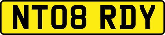 NT08RDY