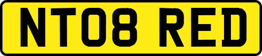 NT08RED