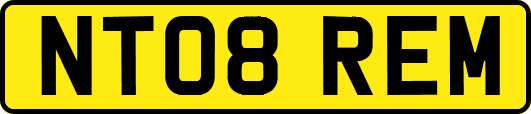 NT08REM