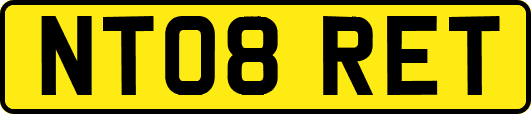 NT08RET
