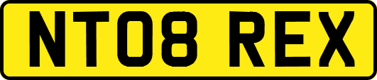 NT08REX