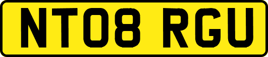 NT08RGU