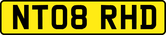 NT08RHD