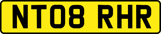 NT08RHR