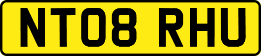NT08RHU