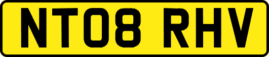 NT08RHV