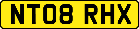 NT08RHX