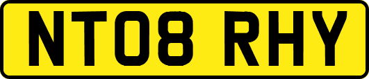 NT08RHY