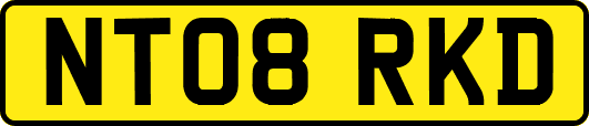 NT08RKD