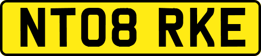 NT08RKE