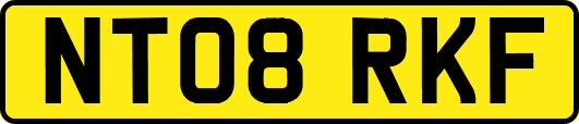 NT08RKF