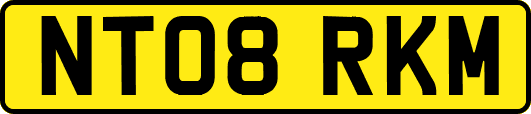 NT08RKM