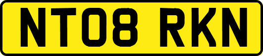 NT08RKN