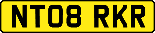 NT08RKR