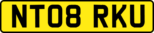 NT08RKU