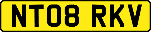 NT08RKV