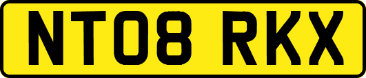 NT08RKX