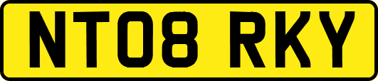 NT08RKY