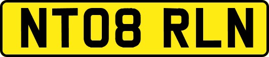 NT08RLN