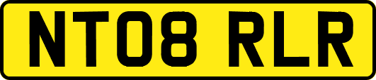 NT08RLR
