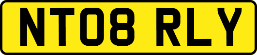 NT08RLY