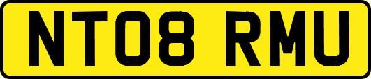 NT08RMU