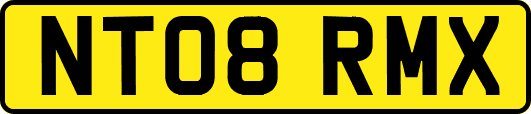 NT08RMX