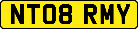 NT08RMY