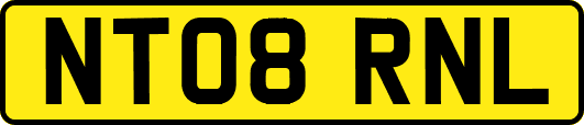 NT08RNL