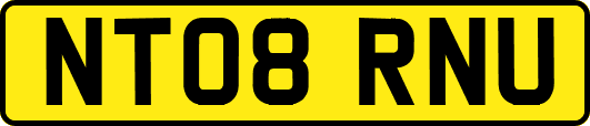 NT08RNU