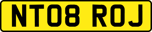 NT08ROJ